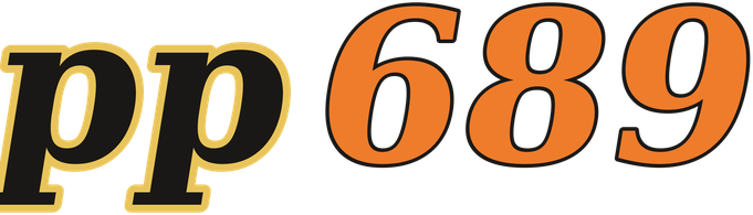 pp689 logo