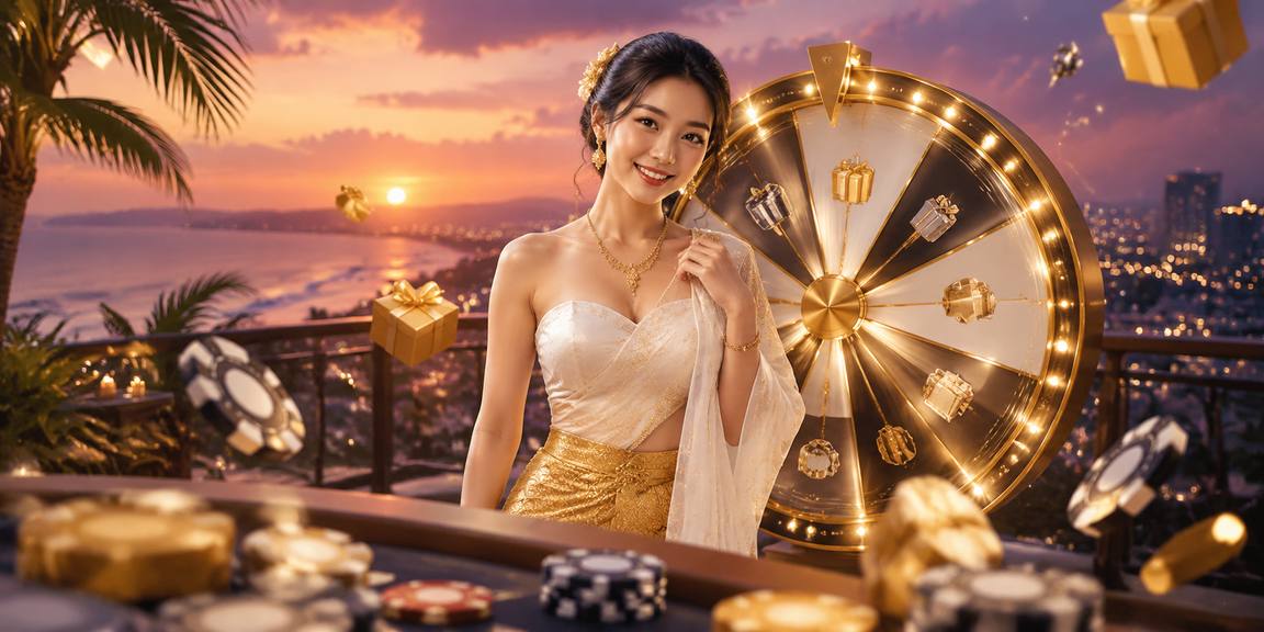 pp689 pp689 ကာစီနို — တိုက်ရိုက်စားပွဲနှင့် စလော့တစ်နေရာတည်း